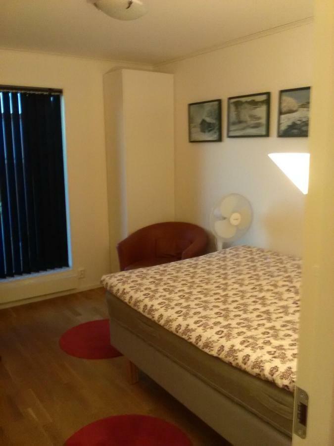 Ferienwohnung Kustvaegen 41 F Mellbystrand Exterior foto