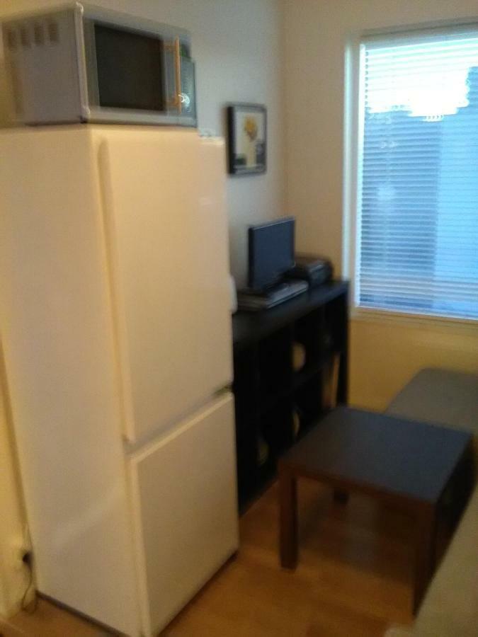 Ferienwohnung Kustvaegen 41 F Mellbystrand Exterior foto